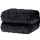  High Quality Flannel Solid Blanket with Soft Hand Feel Solid Fabric for Baby Blanket and Adults at Home