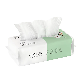  Tessa Disposable 100% Viscose Cotton Feel Facial Makeup Cleansing Dry Soft Cotton Tissue Towel