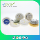  20gr Round Label Sticker Soap Jabon Hotel Amenity Soap Bar / Motel Travel Bath Body Hand Face Toliet Bar Soaps Factory