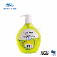  All Natural Soap Hand Wash Liquid Soap with Private Label