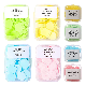  Flower Soap Paper Disposable Soap Paper Flakes Washing Cleaning Hand Soap