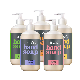 Custom Handwash Whitening Hand Wash Organic Fragrance Hand Soap