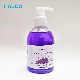 FDA Approval Customized Non-Alcohol Hand Sanitizer Liquid Hand Soap