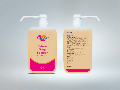 Customizable Best Selling Products Hand Wash Naturals Liquid Soap