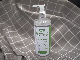 300ml Custom Logo Hand Sanitizer Soap manufacturer