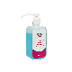 Pre-Sterilization Effect, Antibacterial Function Antibacterial Hand Sanitizer/Soap