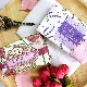  200g Flower Smell White Soap Home Using Hand Washing