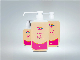 Wholesale Natural Organic Antibacterial Liquid Hand Soap