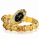  Snake Watch Fashion Gift Stainless Steel Women Watches