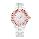  Nice Ceramic Watch Ladies Watches 2017