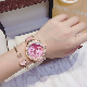  Custom Luxury Lady Ceramic Watch