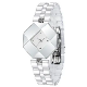 Creative Ceramic Watch Luxury Junoesque Quartz Women Wristwatch Manufacturer Price