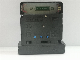  Large Radio Wave American Code Silent Sweep Clock Movement