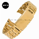  High Quality Stainless Steel Solid Watch Band Sfs-Wbss010