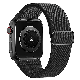  Bohemian Style Stretchy Loop Nylon Elastic Watch and for Apple Watch