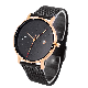  Wholesale Branded Luxury Wristwatch Men Business Classic Minimalist Fashion Casual Watch