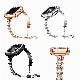  Soft Silicone Strap for Smartwatch Silicon Smart Watch Band