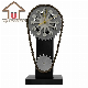  Novelty Modern Design Home Decoration Wall Clock Creative Living Room Table Clock