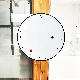  Can Hang on The Wall as a Decoration ABS Magnetmagnet Clock