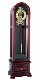  Grandfather Solid Wood Clock  (L401)