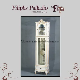  Luxury Home Furniture- Floor Bell French Clock (0313)