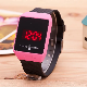  Fashionable LED Touch-Screen Electronic Watches