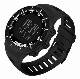 Power Digital LED Solar Watch