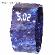 Digital Water Paper Watch with LED Light