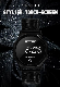  2022 Stylish Alloy Touch Screen LED Watch