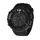 Fashion LED Digital Display Silicone Band Male Sport Watches