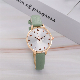  Wrist Watch with Lady Watch Fashionl Watch for Gift Watch Leather Watch Quartz Watch Fashion Watch Stainless Steel Watch Analog Women Watch