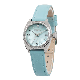 Luxury Watches Women Square Rose Gold Wrist Watches Genuine Leather Fashion Watches Female Ladies Quartz Clock Gifts