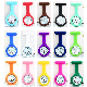 Wholesale Price Silicone Nursing Watches Nurse Watch