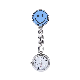  Custom Cheapest Analog Cartoon Pocket Quartz Nurse Watch