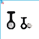 Lowest Quartz Watch Silicone Fob Watches with Pin Battery