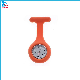 Precise Time Quartz Nurse Fob Watch with RoHS Approved