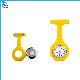  Cheap Quartz Silicone Nurse Watch Supplier