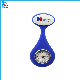  Customized Promotional Gift Silicone Digital Nurses Watches