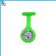  Best Quality Unisex Black Silicone Doctor Watches