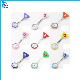 Good Quality Manufacturer Wholesale Silicone Nurse Pin Watch