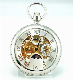  OEM Design Mechanical Pocket Watch