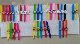  New Arrival Various Style Animals Cartoon Child Kids Silicone Slap Watch