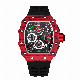 Mens Chronograph Quartz Sport Watch