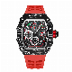 Custom Own Brand Stainless Steel Watch Manufacturers