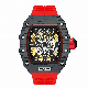  Men′ S Luxury Brand Wrist Watch Sports Timer Automatic Mechanical Watches