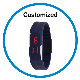  Cheaper Price Promotional Programmable LED Digital Silicone Sport Watches