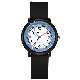  Wholesale Quartz Watch Glow-in-The-Dark Swimming Waterproof Children′s Watch