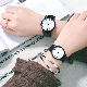  Wholesale Student Korean Version Simple Trend Sports Leisure Watch