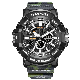  Men′ S Luminous Waterproof Outdoor Special Warfare Electronic Military Style Watch