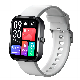  Heart Rate Health Monitoring Bluetooth Call Smart Sports Watch